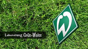 304.06 kb uploaded by dianadubina. Hd Wallpaper Soccer Sv Werder Bremen Emblem Logo Wallpaper Flare