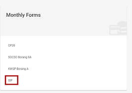 See how much you can claim and for how long here. Eis Malaysia Login