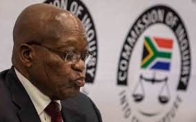 Your contributions will help us continue to deliver the stories that are important to you. Zuma Asks Concourt To Reconsider His 15 Month Jail Sentence