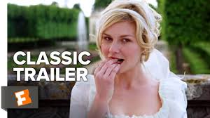 Cynthia fuchs, common sense media. Marie Antoinette 2006 Official Trailer 1 Kirsten Dunst Movie Youtube