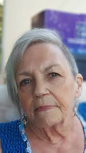 Waltraud (Wally) Marquardt