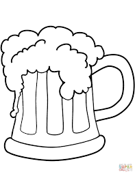 Fast, unopinionated, minimalist web framework for.net core. Beer Coloring Page Blata
