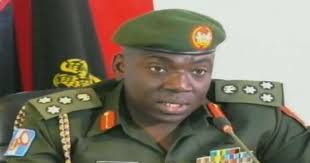 The chief of army staff, lt general ibrahim attahiru has died in an air crash with some of his aides. Details Of How We Battle Boko Haram By Major General Ibrahim Attahiru Greenbarge Reporters