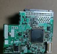 Mitsubishi E70CB15B BC186A870G52 Inverter CPU Board | eBay