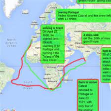 1520) was a portuguese nobleman, military commander, navigator and explorer regarded as the european discoverer of brazil. Pedro Alvares Cabral Scribble Maps