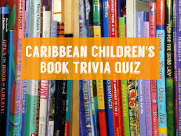 Buzzfeed staff if you get 8/10 on this random knowledge quiz, you know a thing or two how much totally random knowledge do you have? Quiz How Well Do You Know Caribbean Children S Literature Anansesem Caribbean Children S Ya Literature Magazine