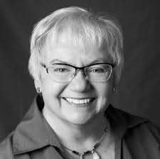 Author Nona Schrader