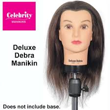 Celebrity Debra Delux Manikin (D804 18