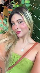 Natalie Deniz's Instagram, Twitter & Facebook