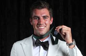 Cummins claims 2019 Allan Border Medal : r/Cricket