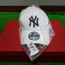 Find new era sticker for the home, thank you notes and business needs when shopping on alibaba.com. Topi New Era 9forty Ny Adjustable Fesyen Pria Aksesoris Topi Di Carousell
