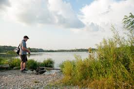 Maybe you would like to learn more about one of these? Did Your Favorite Win The Title Of Best Lake In Indiana The Results Are In