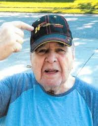 Kenneth Edward Fields Obituary