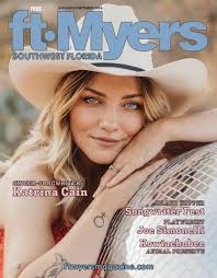 July-August-September 2024 by Ft.Myers magazine