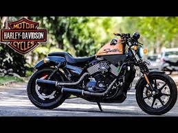 Request details book a test ride request a brochure. Harley Davidson Street 750 Customization Options Hobbiesxstyle