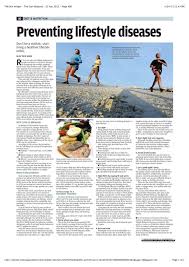 The mayo clinic healthy living program is unlike any other wellness program. Educational Press Articles 2013 Nutrition Month Malaysia 2021