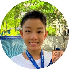 Inaugural Homeschool Swim Meet 2023