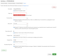 Files don't need to be put anywhere specifically, you'll just need the actual public and private key values for insertion into uci commands or into configuration files. Wireguard Openwrt Strongvpn