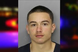 Eric Hartbarger — Cobb County Jail Bookings