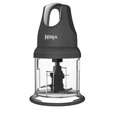 Ninja Food Chopper Express Chop With 200 Watt Now 15 99 Food Chopper Food Processor Recipes Small Food Processor