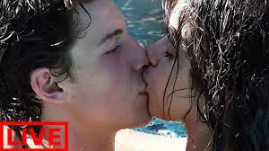 Seems shawn mendes and camila cabello still can't keep their hands — or lips! Shawn Mendes Camila Cabello Can T Stop Making Out In Miami Beach The Morning Tea Live Youtube