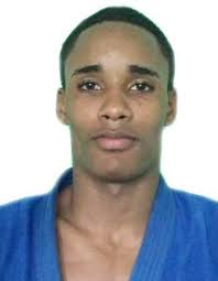 Cadet Pan American Cup St. Domingo 2015