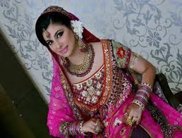wedding makeup artist in mumbai mumbai