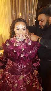 Marvin marvi millon is on facebook. Local Designer Adds Fashion To The Cultural Fabric Of Second Lines