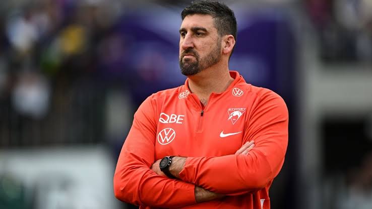 Josh Kennedy would love to see former teammate Dean Cox coach West Coast  Eagles