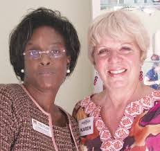 Latasha Armstead's Instagram, Twitter & Facebook