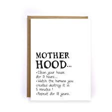 4.8 out of 5 stars 1,290. Mothers Day From Daughter Funny Mother S Day Motherhood Card Mom Birthday Funny Mothers Day Card From Mom Birthday Funny Mothers Day Cards Funny Mothers Day