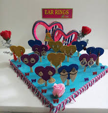 Aarathi Plate Ideas Wedding Gifts Packaging Wedding Gifts Wedding Gift Pack