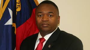 Enfield announces new police chief