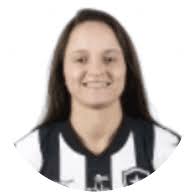 Estadísticas de Karen Bender en Botafogo (F)