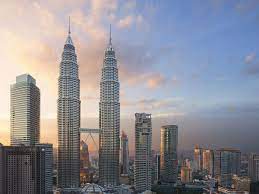 The twin towers are located at suria klcc (kuala lumpur city centre). Petronas Twin Towers Kuala Lumpur Get The Detail Of Petronas Twin Towers On Times Of India Travel