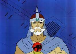 Jaga Thundercats Thundercats Dibujos Animados Clasicos Dibujos Animados