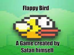 Pin By Flowers Love On Funny Quotes Humor Flappy Bird Bird Funny Gif