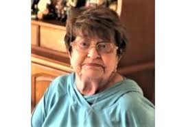 Betty Shaffner Obituary (1936