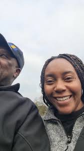 Felicia is walking to achieve 50k for Sands the baby bereavement trust