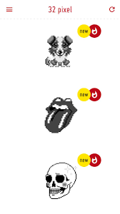 Hopelijk de inhoud van het bericht artikel kleurplaat bloemen op nummer wat we schrijven kan je begrijpen. 32 Pixel Kleuren Op Nummer For Android Apk Download