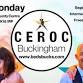 Monday Ceroc in Buckingham event image