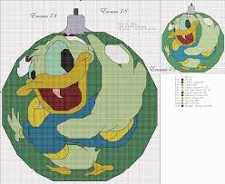These christmas cross stitch patterns are provided free by various cross stitch websites. Cross Stitch Craze Mickey Mouse And Friends Christmas Ornaments Free Pattern Disney Cross Stitch Patterns Just Cross Stitch Cross Stitch Embroidery
