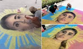 Bits and pieces for the 69th miss universe part 2; Rn9yrj X737n M