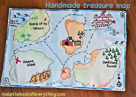 On of those games is the new game with jake and the neverland pirates, and educational and funny game in which you are invited to play with them. Handmade Treasure Map Treasure Maps Pirate Treasure Maps Map Quilt