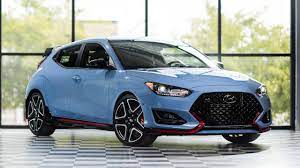 The hyundai veloster is a compact sports car first produced in 2011 by the hyundai motor company. Hyundai Reassures Veloster Is Here To Stay But With Simplified Lineup