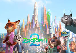 Zootopia 2