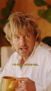 It was so fun directing the one and only Owen Wilson in this gorgeous mid  century modern topanga house (that you can’t see in a 9x16 aspect ratio)!  Literally my dream. ✨🤌🏽 Thank you to the whole ...