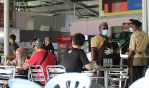 Jawatan kosongjawatan kosong terkini pilihanjohor. Covid 19 Pesakit Merayau Kes Positif Bertambah Di Terengganu