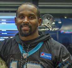 Corey Brown's Instagram, Twitter & Facebook