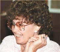 Sue Raper Obituary (1941